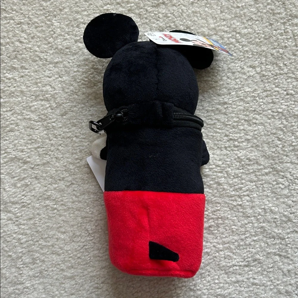 Disney Socks w/Reusable Pouch